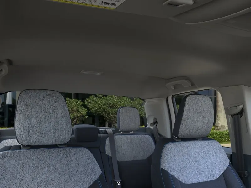2026 Ford Maverick XLT FWD SuperCrew - Photo 12