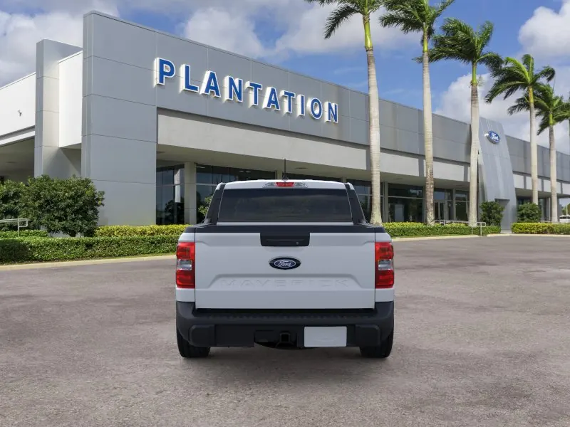 2026 Ford Maverick XLT FWD SuperCrew - Photo 5