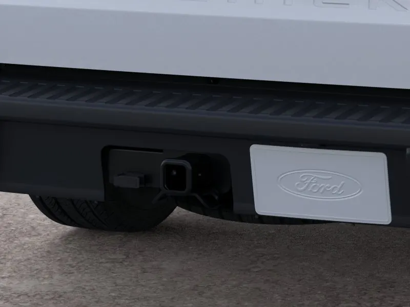 2026 Ford Maverick XLT FWD SuperCrew - Photo 23