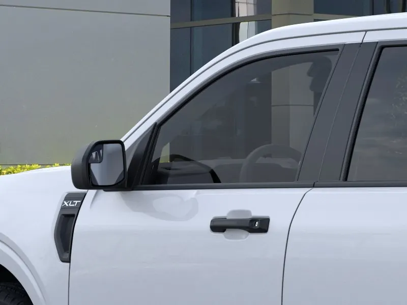 2026 Ford Maverick XLT FWD SuperCrew - Photo 21
