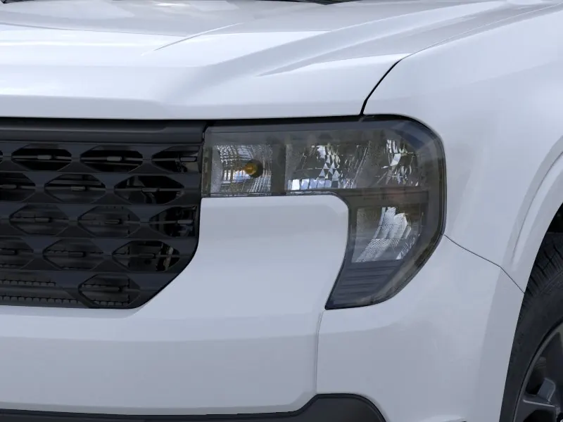 2026 Ford Maverick XLT FWD SuperCrew - Photo 19