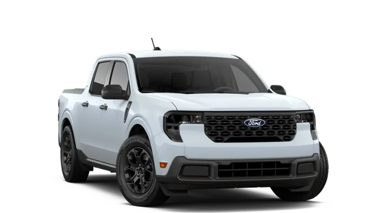 2026 Ford Maverick XLT FWD SuperCrew - Photo 28