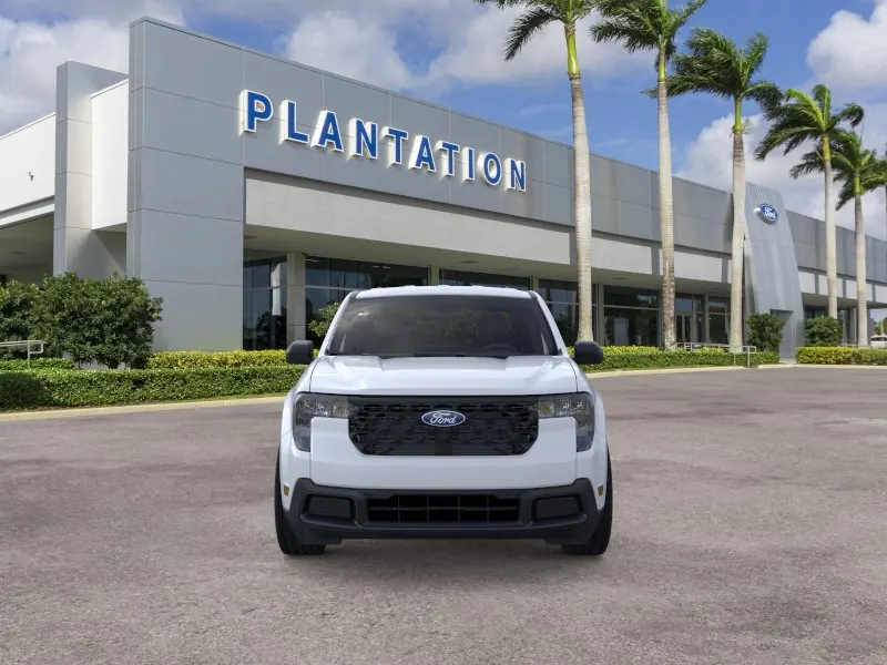 2026 Ford Maverick XLT FWD SuperCrew - Photo 6