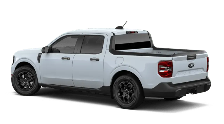 2026 Ford Maverick XLT FWD SuperCrew - Photo 26