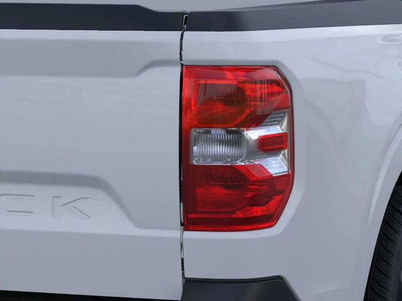 2026 Ford Maverick XLT FWD SuperCrew - Photo 22