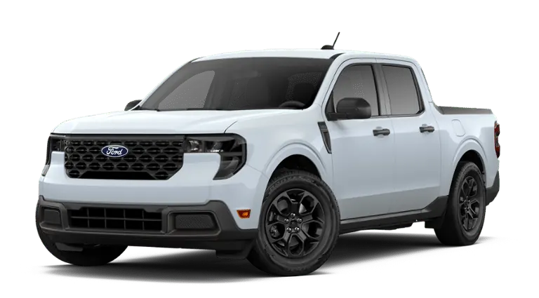 2026 Ford Maverick XLT FWD SuperCrew - Photo 25