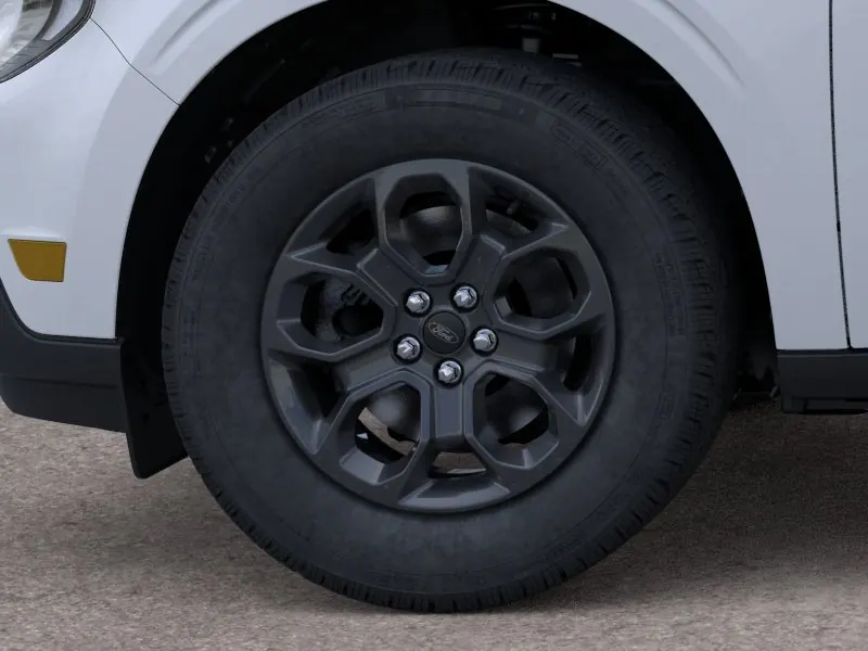 2026 Ford Maverick XLT FWD SuperCrew - Photo 20