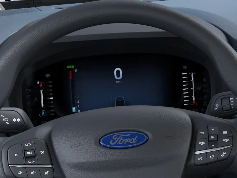 2026 Ford Maverick XLT FWD SuperCrew - Photo 13
