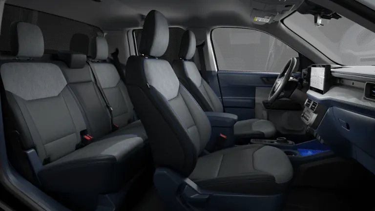2026 Ford Maverick XLT FWD SuperCrew - Photo 29
