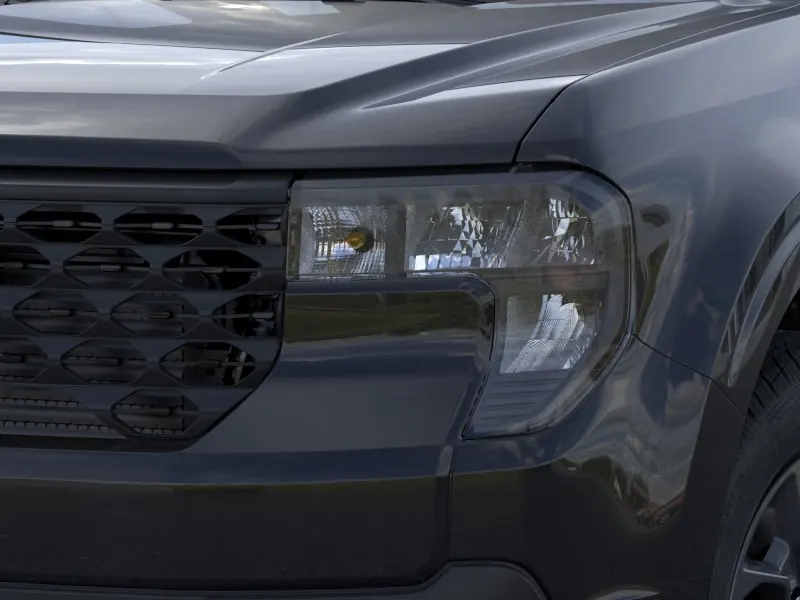 2026 Ford Maverick XLT FWD SuperCrew - Photo 19