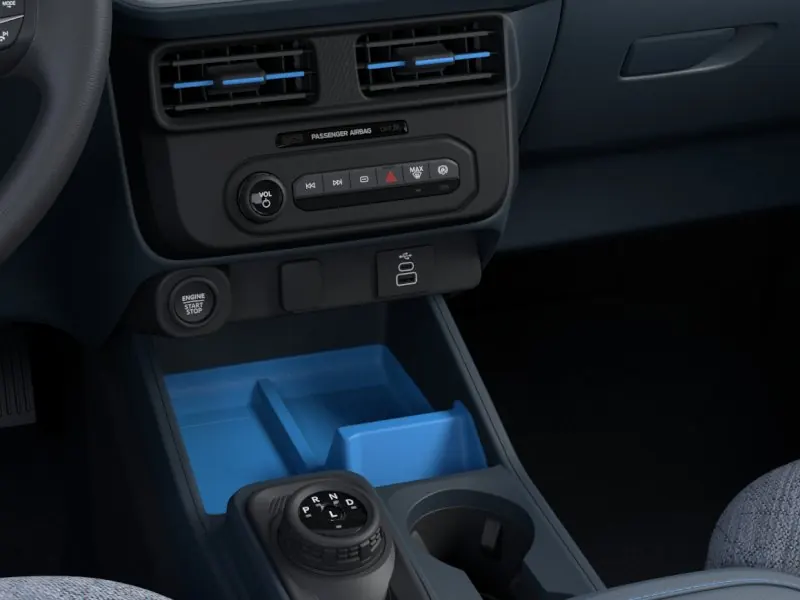 2026 Ford Maverick XLT FWD SuperCrew - Photo 16