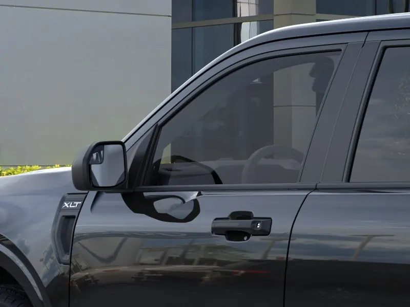 2026 Ford Maverick XLT FWD SuperCrew - Photo 21