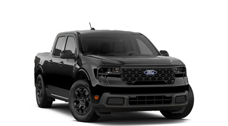 2026 Ford Maverick XLT FWD SuperCrew - Photo 28