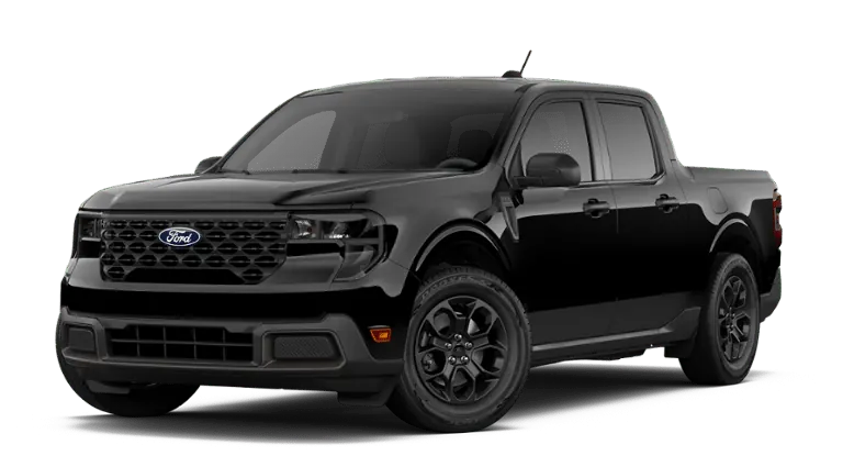 2026 Ford Maverick XLT FWD SuperCrew - Photo 25