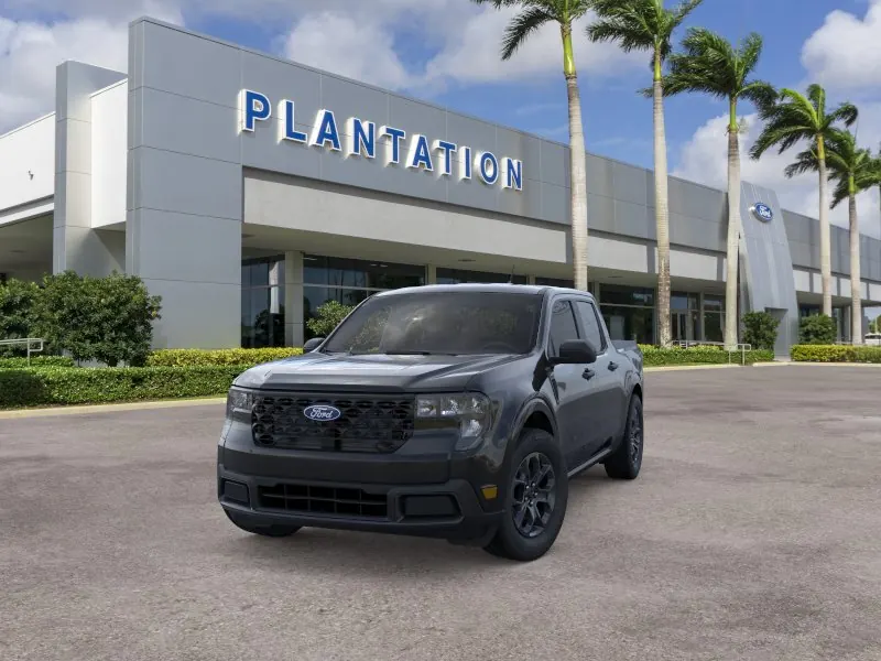 2026 Ford Maverick XLT FWD SuperCrew - Photo 2