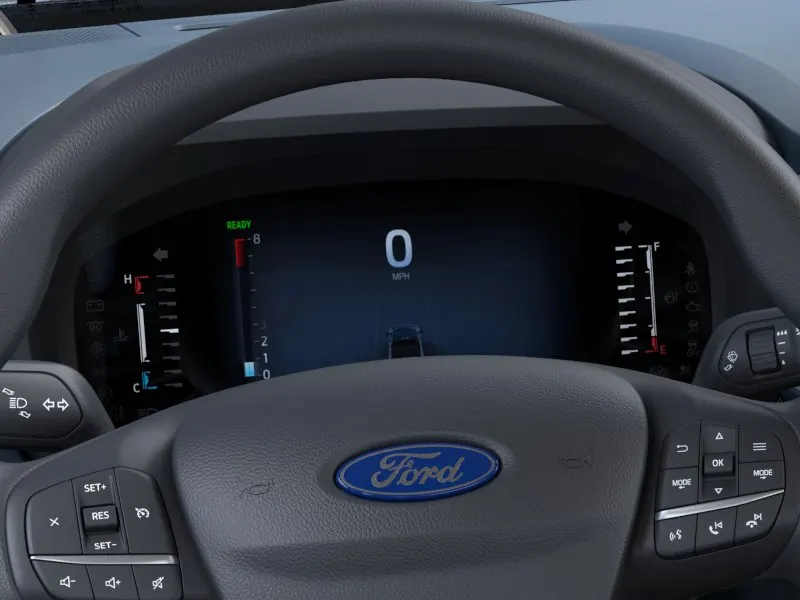 2026 Ford Maverick XLT FWD SuperCrew - Photo 13