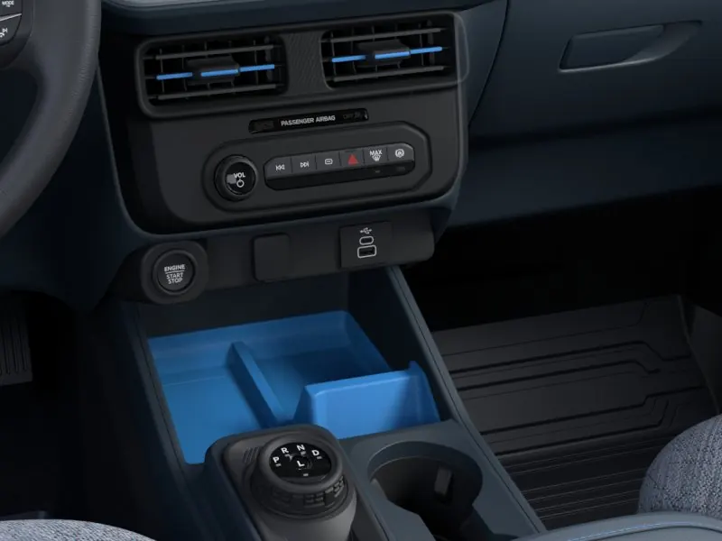 2026 Ford Maverick XLT FWD SuperCrew - Photo 16