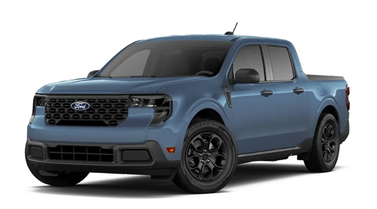 2026 Ford Maverick XLT FWD SuperCrew - Photo 25