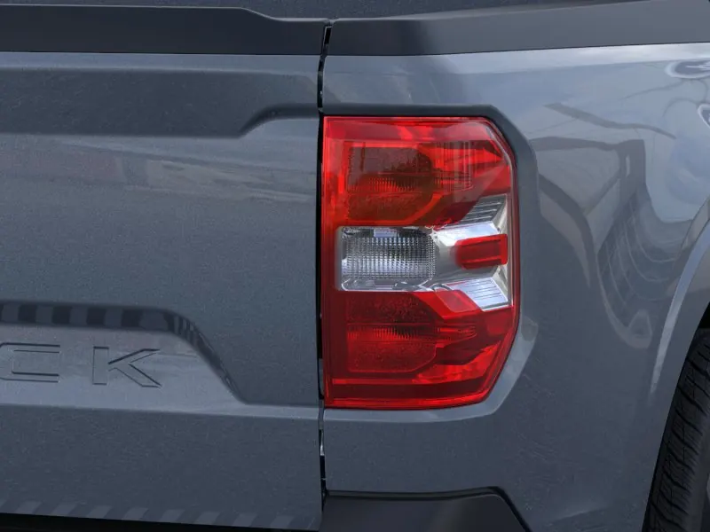 2026 Ford Maverick XLT FWD SuperCrew - Photo 22