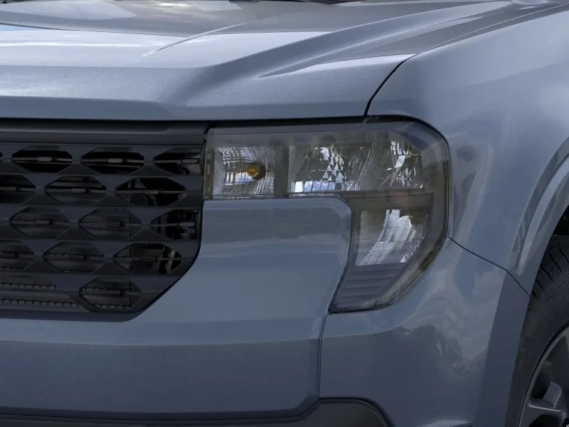 2026 Ford Maverick XLT FWD SuperCrew - Photo 19