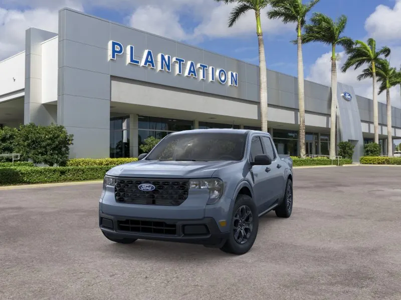 2026 Ford Maverick XLT FWD SuperCrew - Photo 2