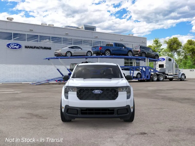 2026 Ford Maverick XLT - Photo 6