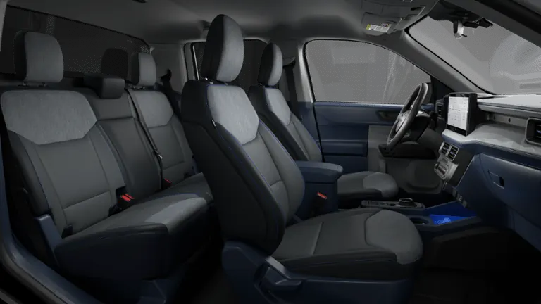 2026 Ford Maverick XLT - Photo 29