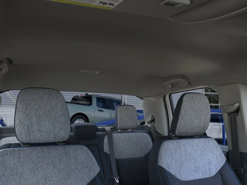 2026 Ford Maverick XLT - Photo 12