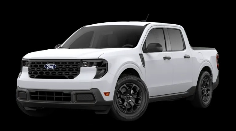 2026 Ford Maverick XLT - Photo 25