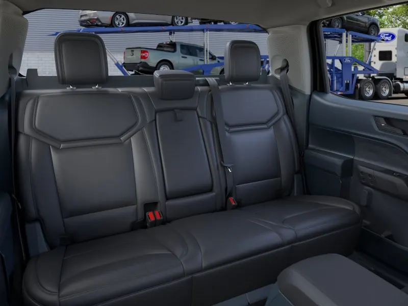 2026 Ford Maverick Lariat® - Photo 11