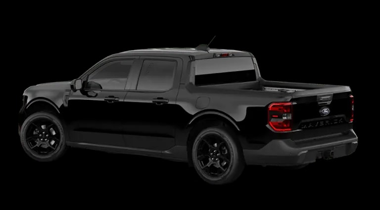 2026 Ford Maverick Lariat® - Photo 26