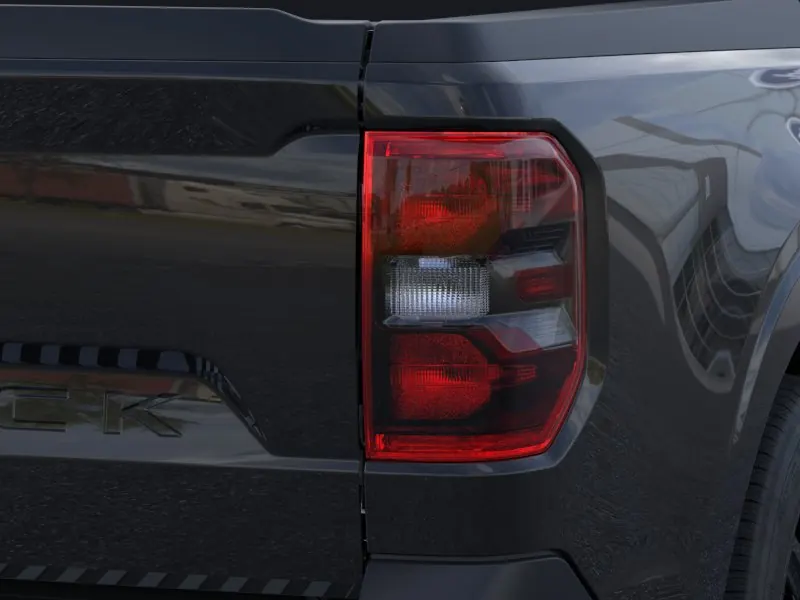 2026 Ford Maverick Lariat® - Photo 22