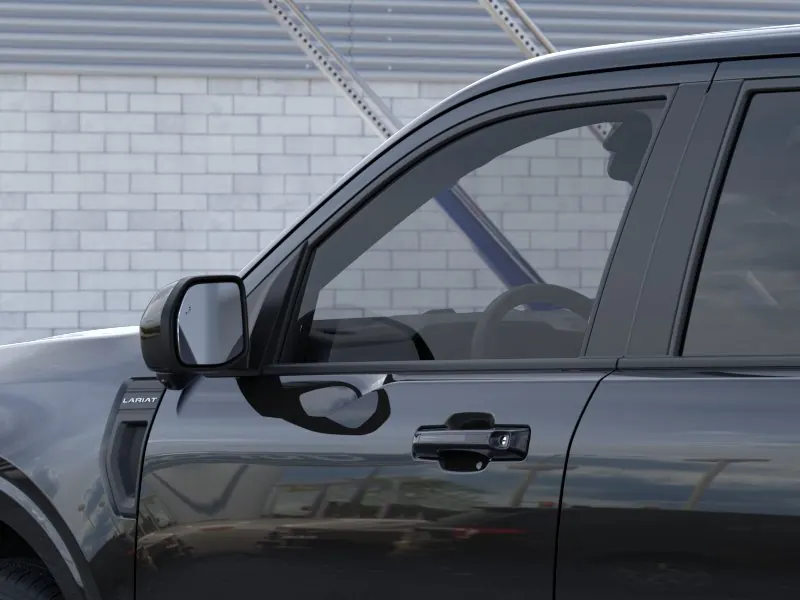 2026 Ford Maverick Lariat® - Photo 21
