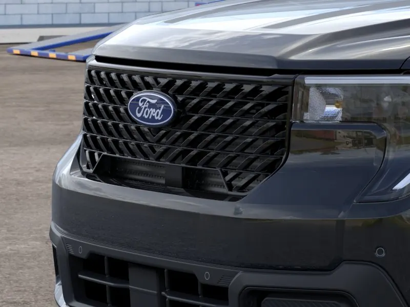 2026 Ford Maverick Lariat® - Photo 18