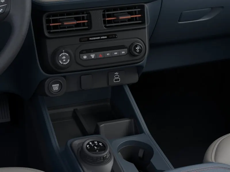2026 Ford Maverick LARIAT AWD SuperCrew - Photo 16
