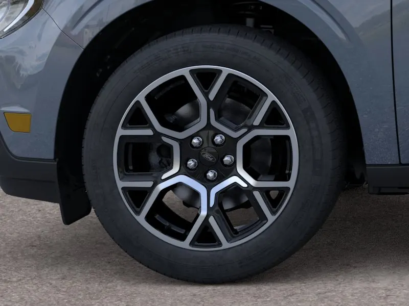 2026 Ford Maverick LARIAT AWD SuperCrew - Photo 20