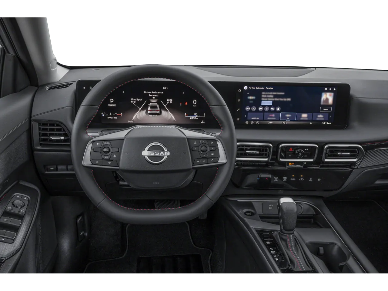 2026 Nissan Sentra SR Sedan *Ltd Avail* - Photo 42