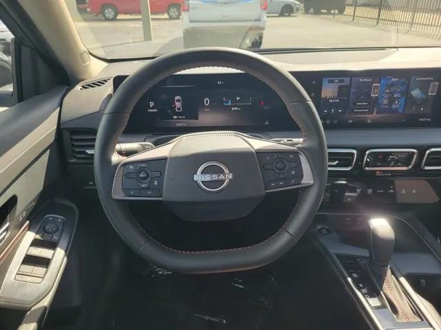 2026 Nissan Sentra SR Sedan *Ltd Avail* - Photo 20