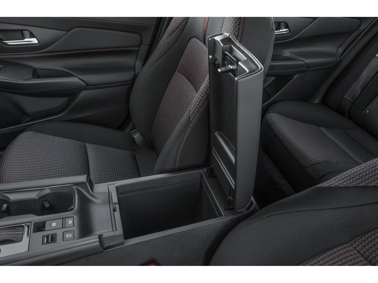 2026 Nissan Sentra SR Sedan *Ltd Avail* - Photo 48