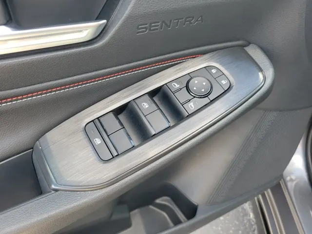 2026 Nissan Sentra SR Sedan *Ltd Avail* - Photo 17