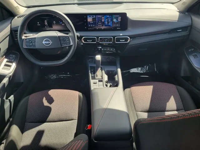 2026 Nissan Sentra SR Sedan *Ltd Avail* - Photo 29