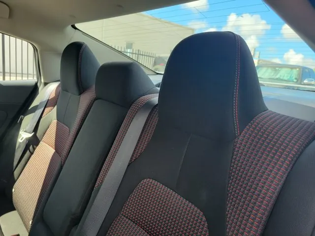 2026 Nissan Sentra SR Sedan *Ltd Avail* - Photo 11
