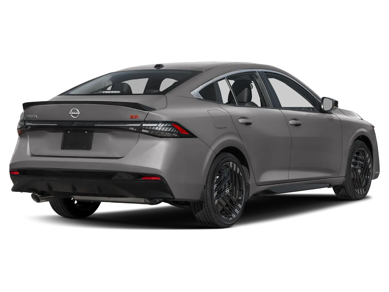 2026 Nissan Sentra SR Sedan *Ltd Avail* - Photo 40