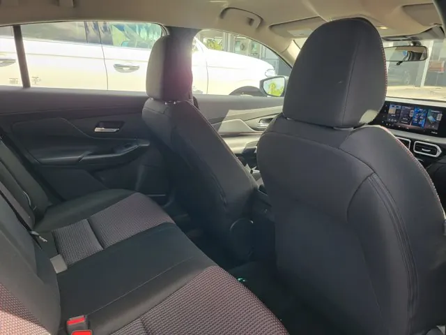 2026 Nissan Sentra SR Sedan *Ltd Avail* - Photo 33