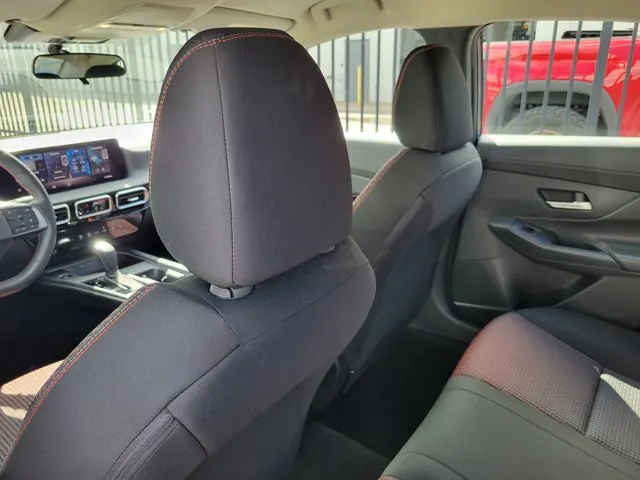 2026 Nissan Sentra SR Sedan *Ltd Avail* - Photo 30