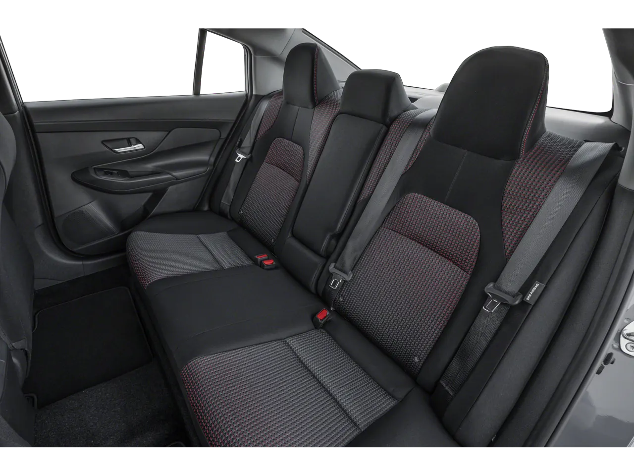 2026 Nissan Sentra SR Sedan *Ltd Avail* - Photo 47