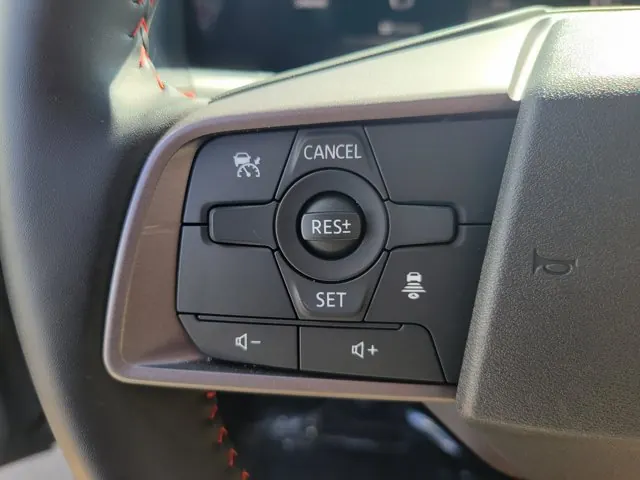2026 Nissan Sentra SR Sedan *Ltd Avail* - Photo 21