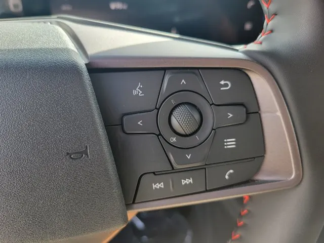 2026 Nissan Sentra SR Sedan *Ltd Avail* - Photo 22