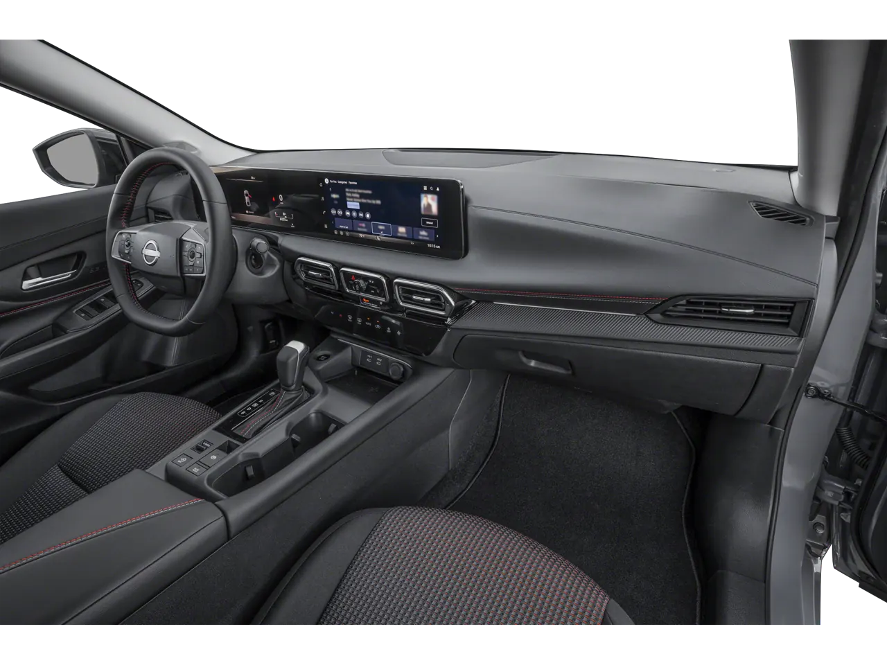 2026 Nissan Sentra SR Sedan *Ltd Avail* - Photo 49