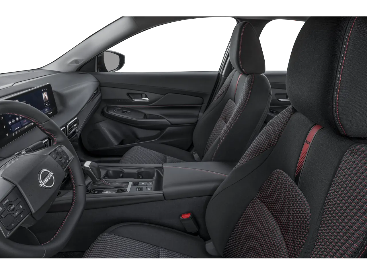 2026 Nissan Sentra SR Sedan *Ltd Avail* - Photo 44